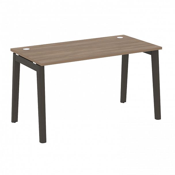 Стол письменный "Onix wood" OW.SP-3.7 дуб аризона/дуб темный - Вид 1