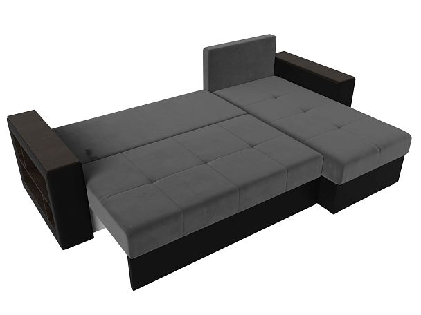 Диван угловой Дубай Лайт угол универсальный - Вид 9