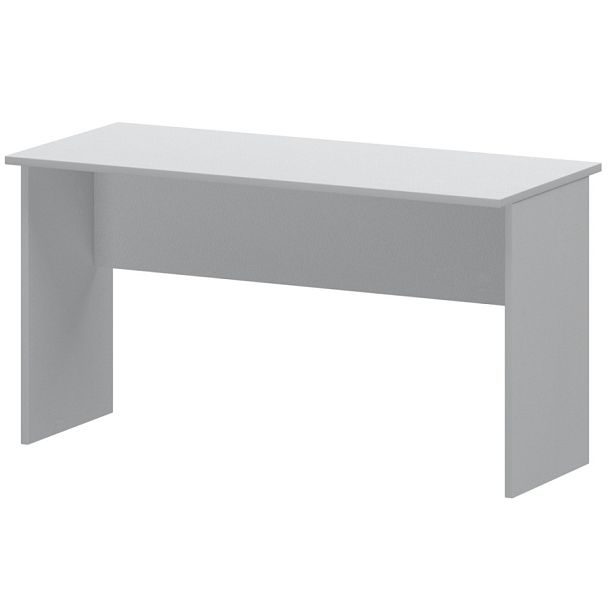 Стол рабочий А-003.60 Серый 1400x600x760 Арго - Вид 1