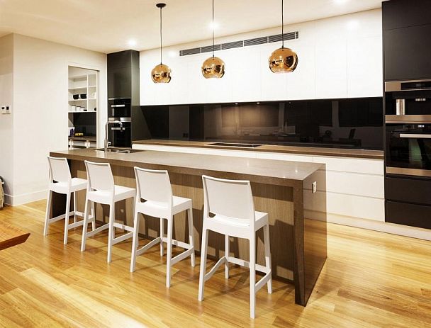 Стул барный Maya - Вид 6