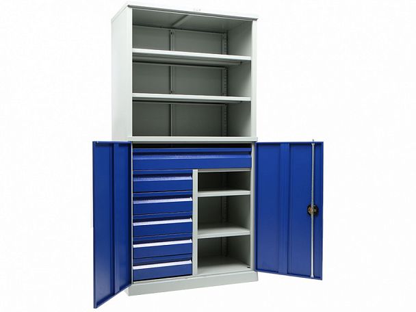 Шкаф инструментальный TC-1995/2-102215 - Вид 1