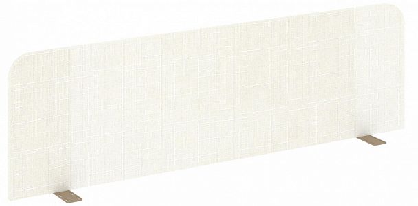 Экран продольный (ткань-ROMEO) "ESTETICA" ES.TEKR.R-138 Romeo-01 - Вид 1