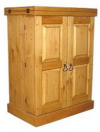 Тумба винная Бароу - Фото предпросмотра