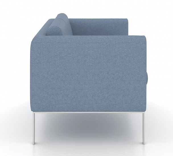 Диван двухместный "Модерн" - Вид 4