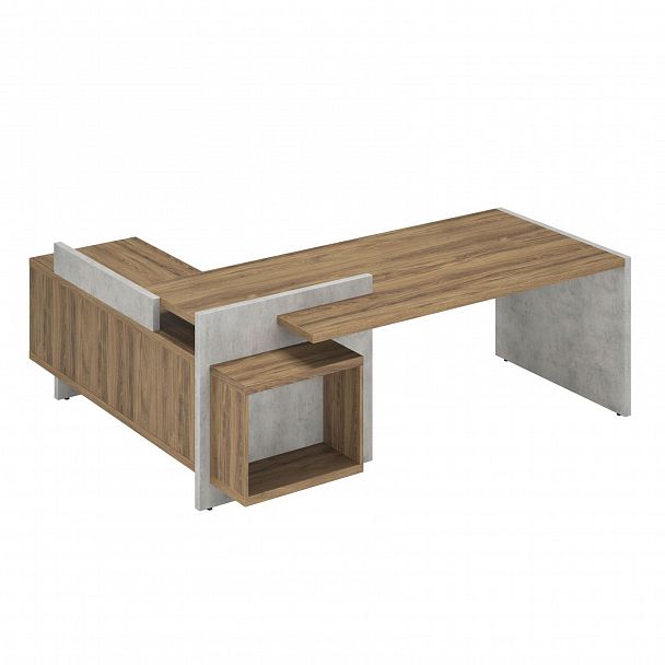 Стол Wood&Stone 2000 - Вид 2