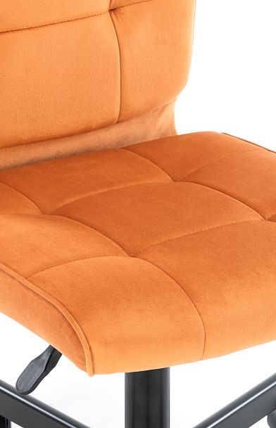 Операторское кресло Everprof EP-300 Ткань Терракотовый - Вид 5