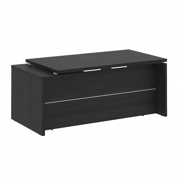 Стол "Yalta" LT.B-18 суар темный - Вид 1