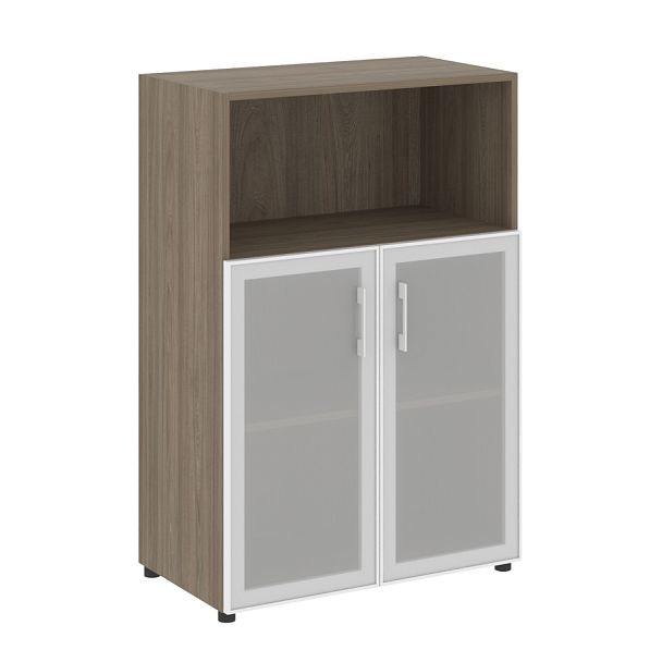 Yalta Шкаф LT.ST-2.2 R Вяз 800*450*1195 - Вид 1