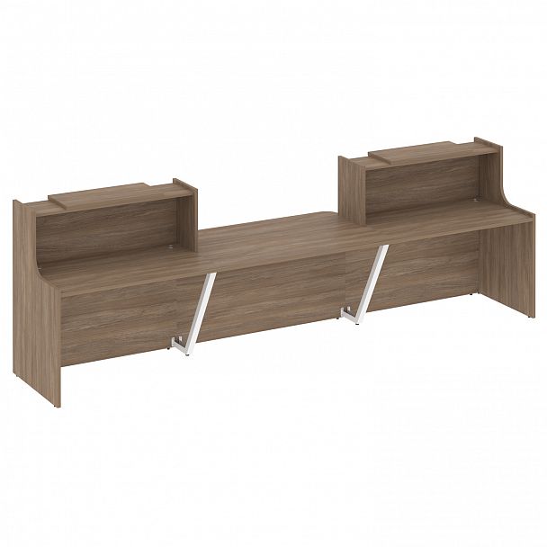 Ресепшн "Onix" O.R-K-18 дуб аризона - Вид 1