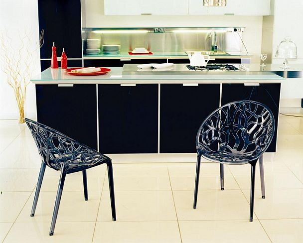 Кресло Crystal - Вид 3