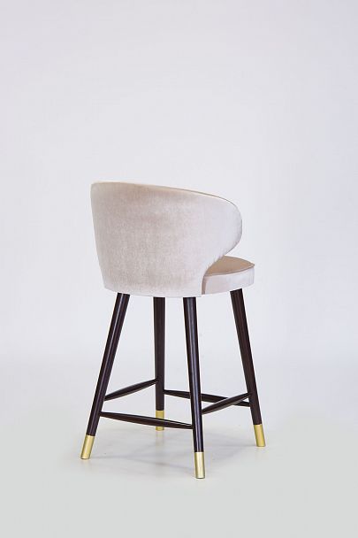 Полубарный стул Глори 12 (2-я категория) - Вид 6