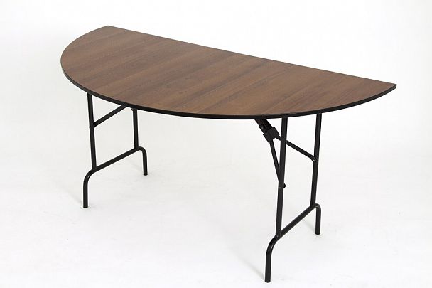 Стол складной полукруглый "Пьедестал" 1575 - Вид 4