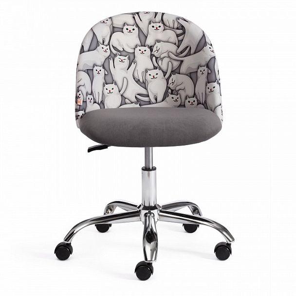 Стул компьютерный Melody - Вид 2