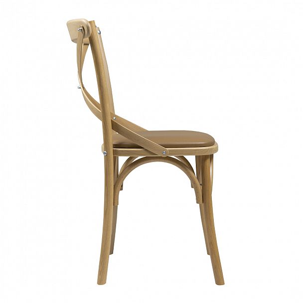 Стул Кросс-кантри c подушкой - Вид 3