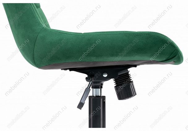 Стул компьютерный Честер зеленый - Вид 8