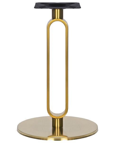 Подстолье обеденное DOBRIN ELAN GOLD - Вид 1