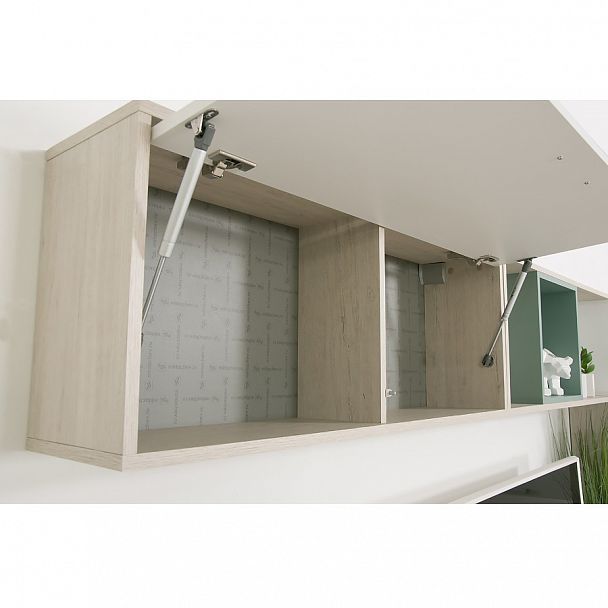 Навесной модуль НШ1 "Сканди" - Вид 3