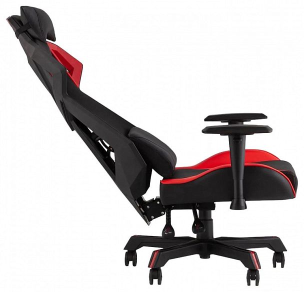 Кресло игровое TopChairs Рэтчэт - Вид 9