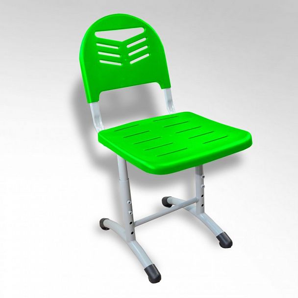 Стул ученический "Вектор" рег. гр.р.5-7 - Вид 4