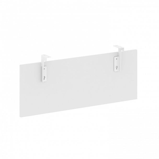 Царга "Metal System" Б.ЦС-1 белый - Вид 1