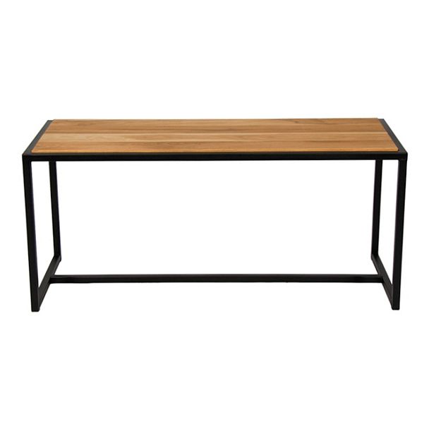 Скамья Лофт-12 - Вид 4