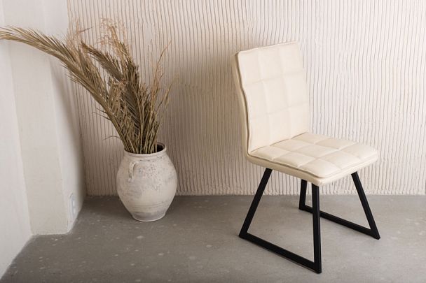 Стул Левмар Gidor Biege (R) - Вид 1