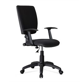 Нота ткань / черная - Фото предпросмотра