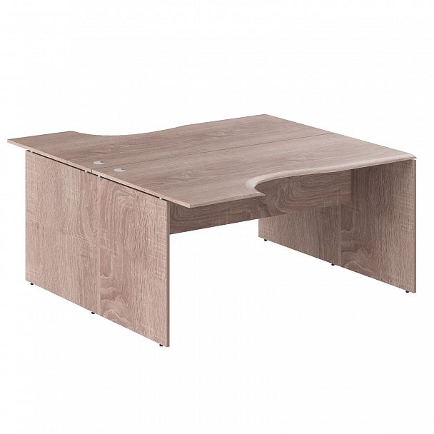 Рабочая станция "Wave" W2CET 169.3 дуб сонома - Вид 1