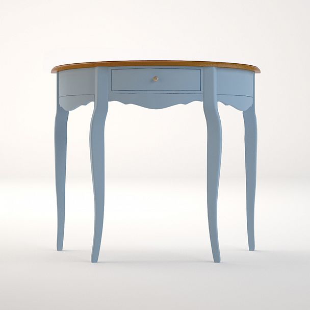 Столик "Leontina" 9324 - Вид 3