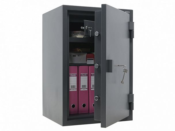Офисный сейф AIKO AMH-75T (035T) - Вид 1