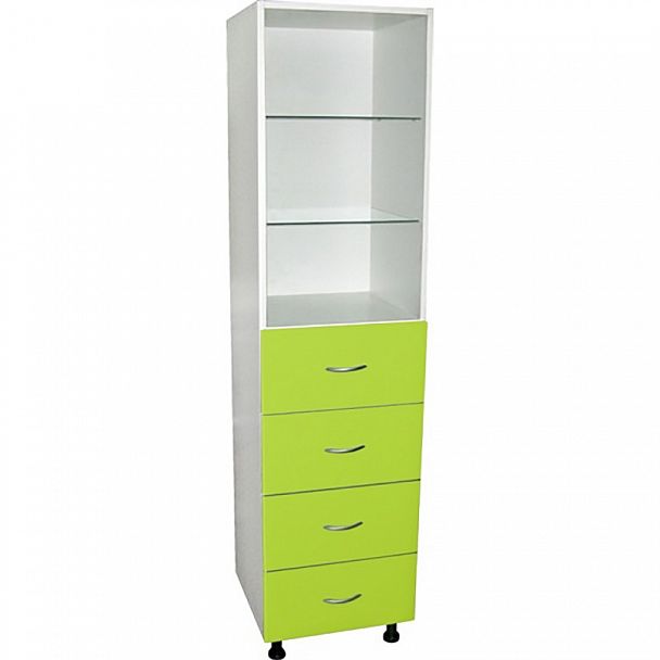 Шкаф М202-022 - Вид 1