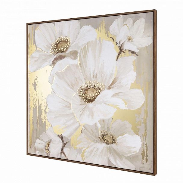 Картина (100x5x100 cм) Tomas Stern 87037 - Вид 3