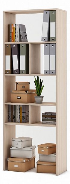 Стеллаж Феликс-4 - Вид 1