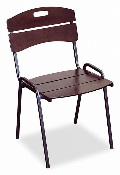 Стул Толедо - Вид 1