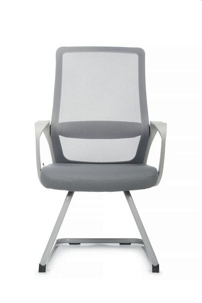 Кресло Поинт / Point RCH 8325G Серый пластик/Темно-серый - Вид 5