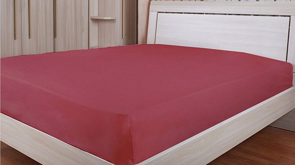 Простыня на резинке (90х200 см) Primavelle - Вид 1