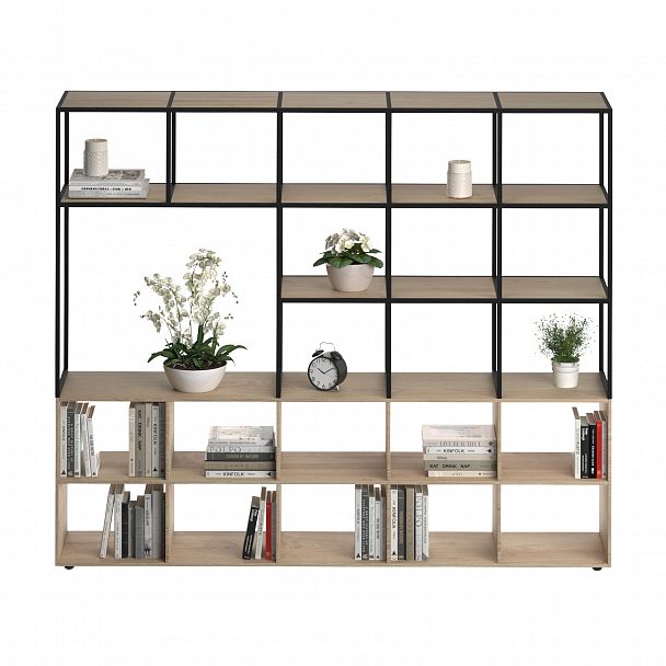 Стеллаж Darion - Вид 4