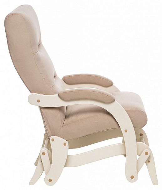 Кресло-качалка Leset Дэми - Вид 3