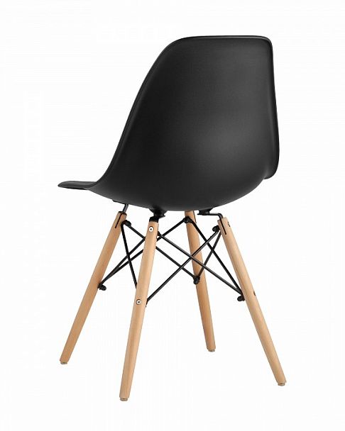 Стул Eames Wood - Вид 4