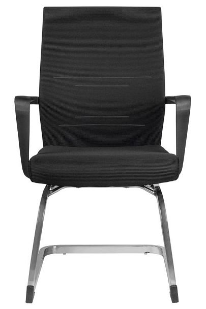 Кресло Like RCH G818 Черный - Вид 5