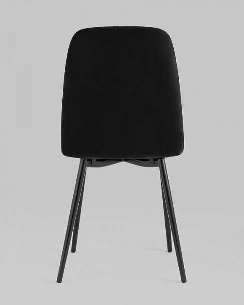 Стул Easy черный - Вид 5