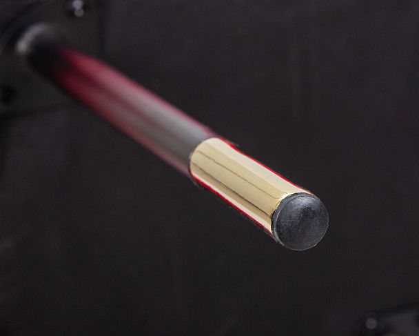 Стул обеденный DOBRIN MARY (малиновый велюр (1922-14)) - Вид 11