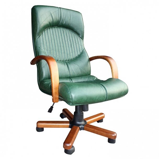 Кресло руководителя "Гермес" - Вид 1