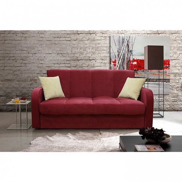 Диван "Полонез" модульный с тумбой 140 - Вид 1