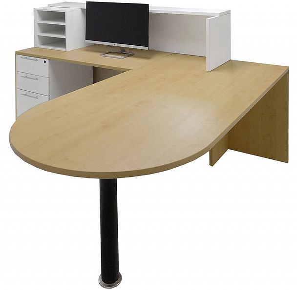 Ресепшн заказной №60 - Вид 3