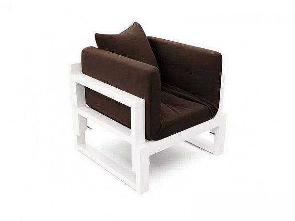 Кресло Амбер - Вид 3