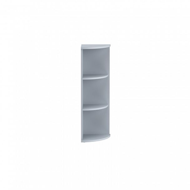 Стеллаж "Imago" УС-2 металлик - Вид 1