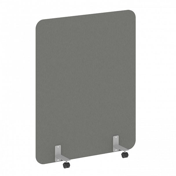 Перегородка "R-Line" DP.R-120-150 металлик - Вид 1