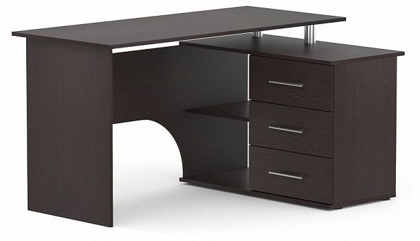 Стол письменный КСТ-09 - Вид 3