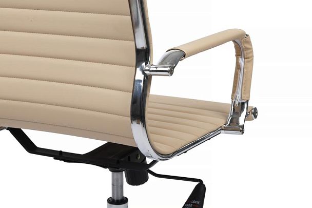 Кресло Hugo RCH 6002-2SE Бежевый - Вид 10